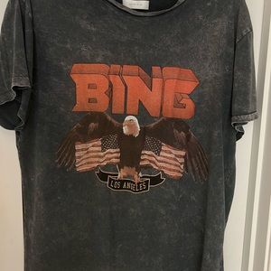 Anine Bing tshirt